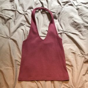 Pacsun halter top